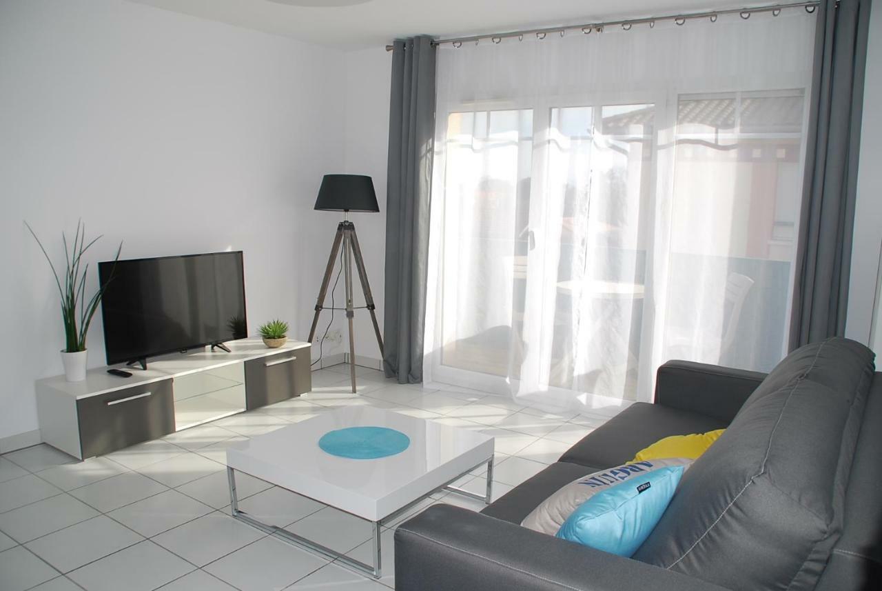 Comme A La Maison Gujan-Mestras Exterior photo